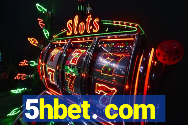 5hbet. com